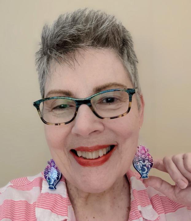 Judith Farhat
