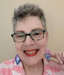 Judith Farhat