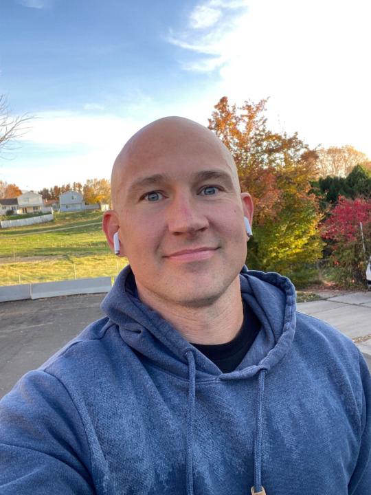 Brad Meredith