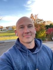 Brad Meredith
