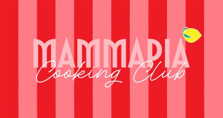 Mammapia Cooking Club