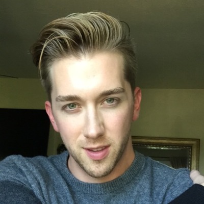 Andrew Jones