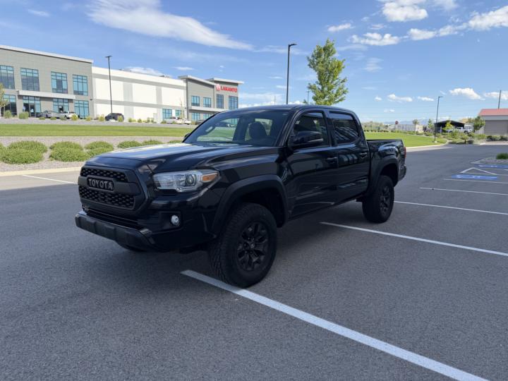 June Sales