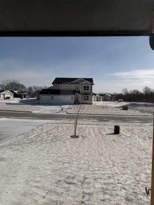 Last week performance 