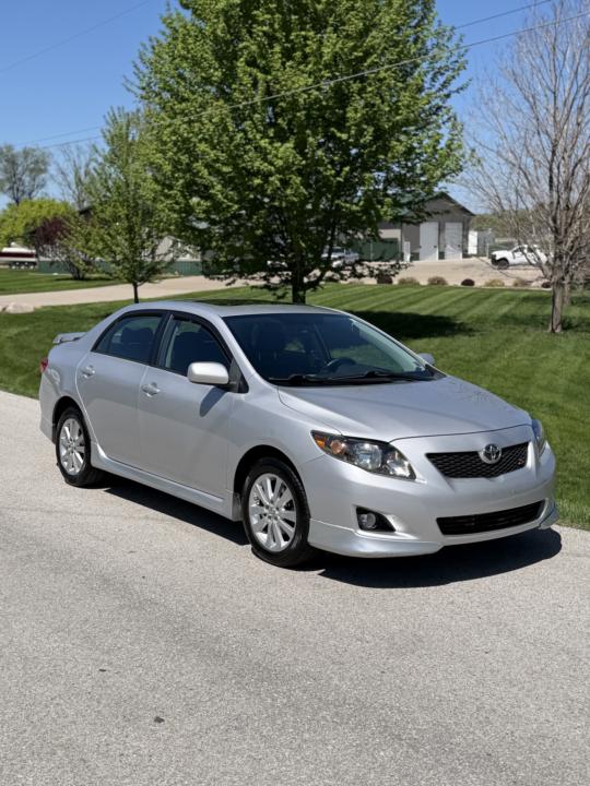 Another Corolla