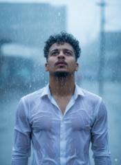 Ridwaan Ahmed