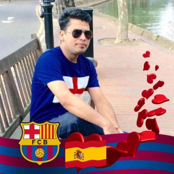 Alam Sami