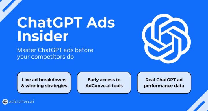 ChatGPT Ads Insider