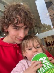 Valentino Baktashi-Petridis