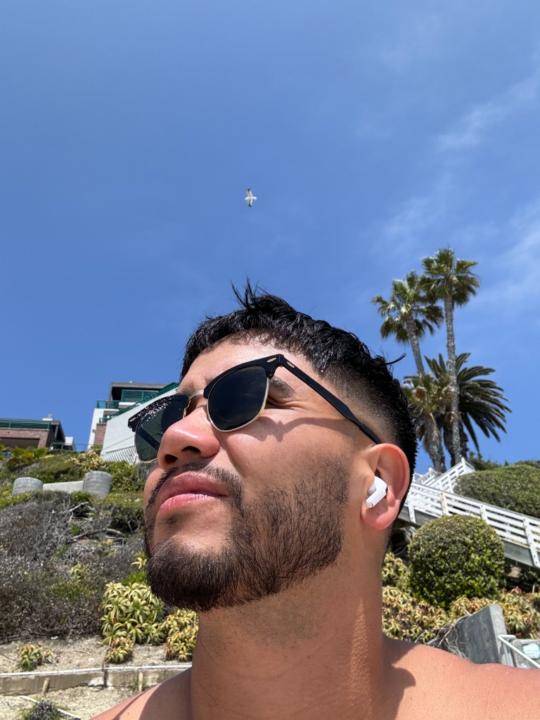 Steve Gutierrez