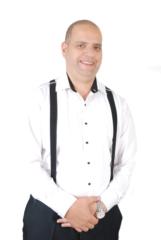 Driss Mezghouti