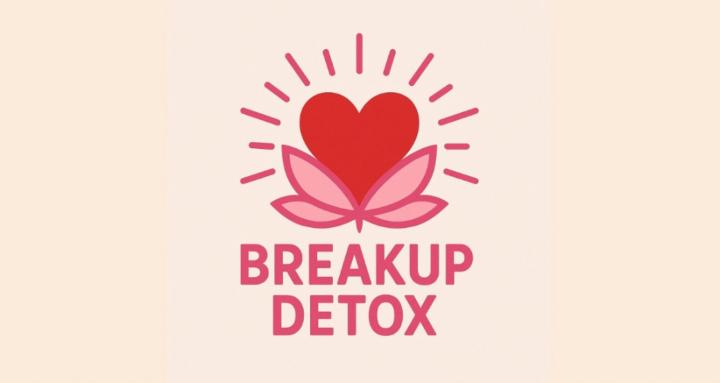Breakup Detox