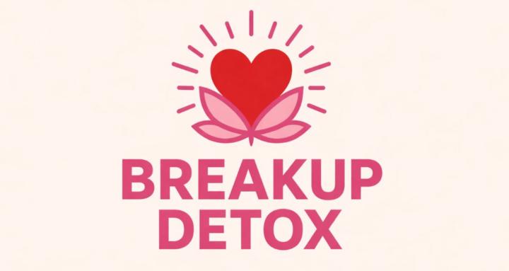 Breakup Detox