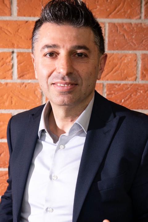 Charalampos Kochliaridis