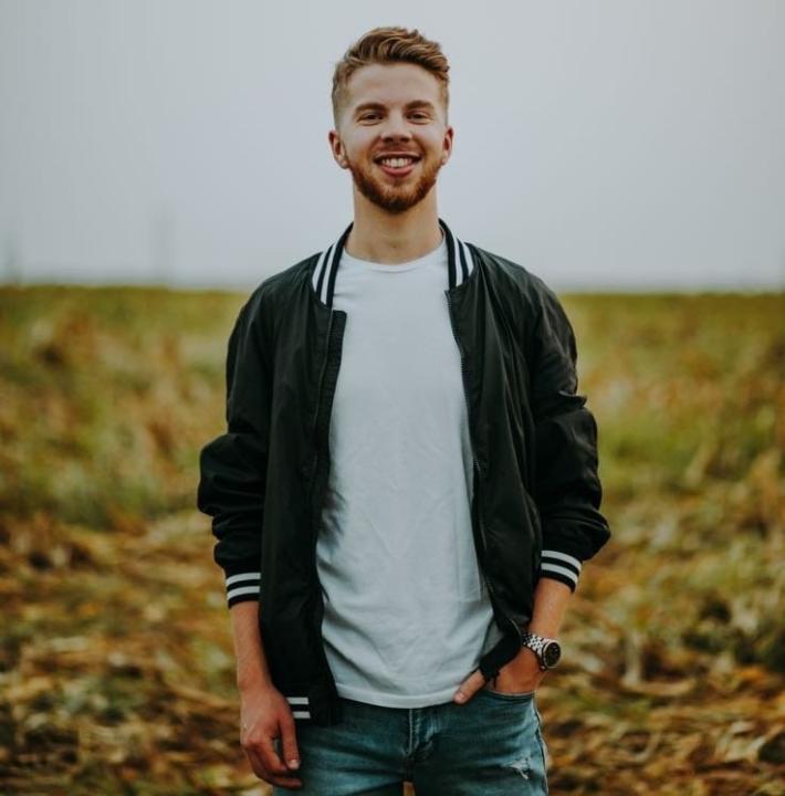 Joshua Greenlee