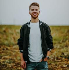Joshua Greenlee