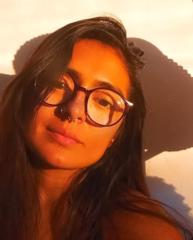 Alejandra Rueda Barco