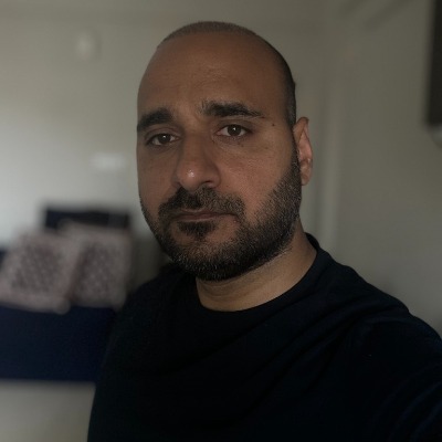 Rahul Koul