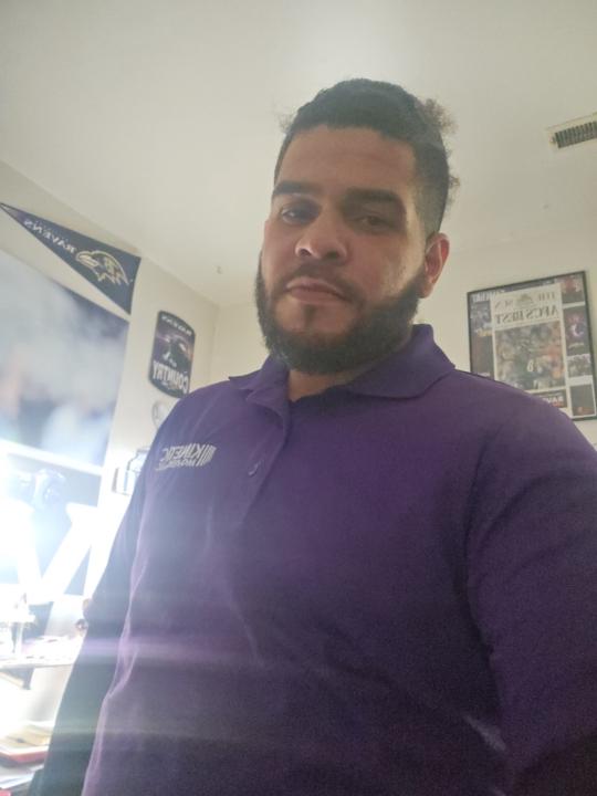 Edwin Rodriguez