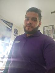 Edwin Rodriguez