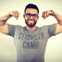 Joshua Serrano