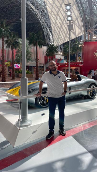 Omar Latif