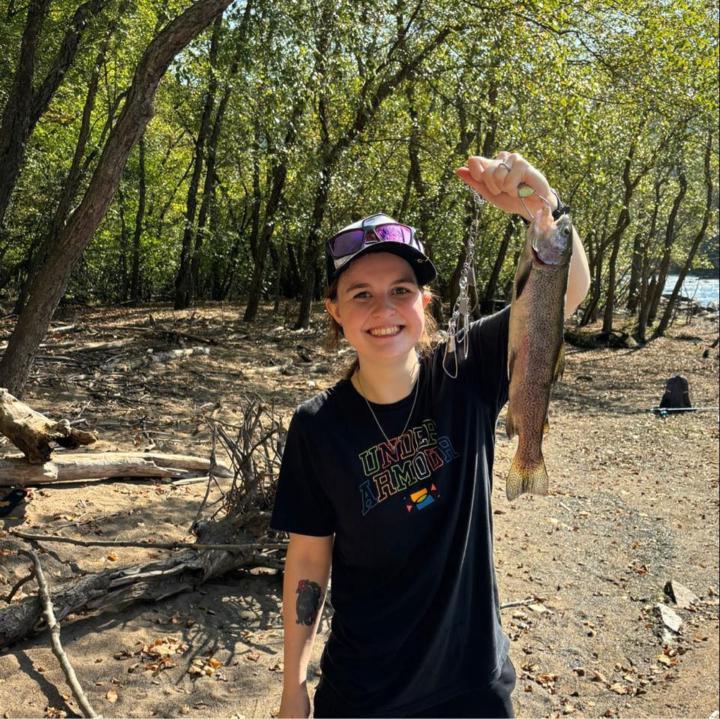 Caitlin Anderson Caitlin Anderson