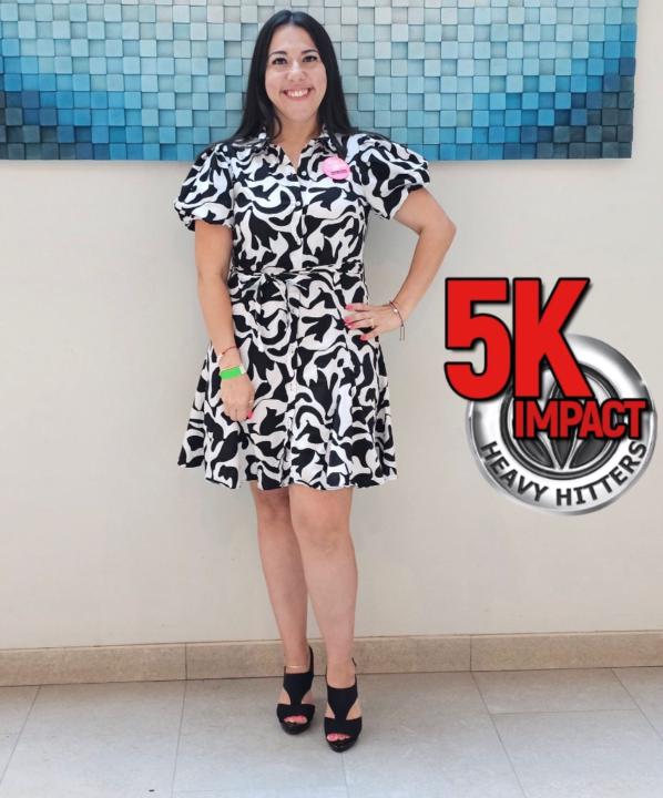 Marisol Bouza