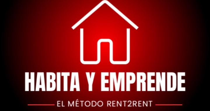 HABITA Y EMPRENDE