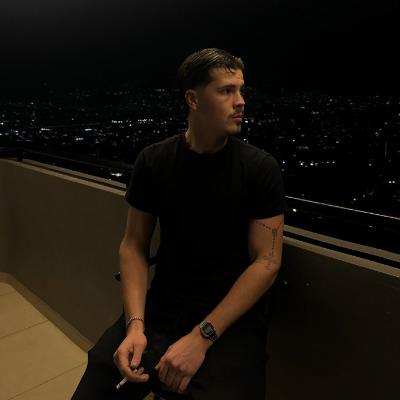 Ryan Drury