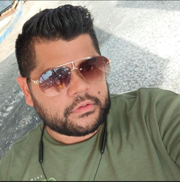 Gary javier Pardo hernandez