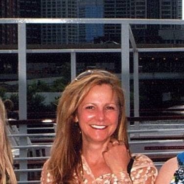 Cindy Savino