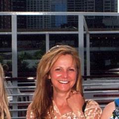 Cindy Savino