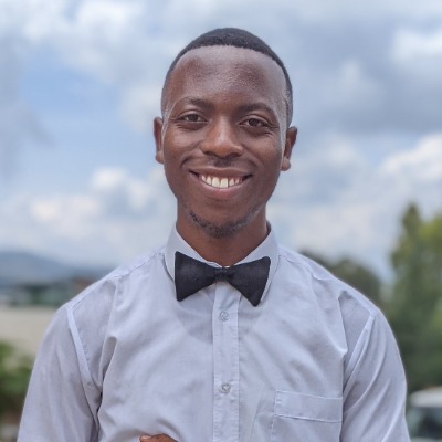 Kwizera David