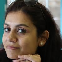 Sudeepta Mukherjee