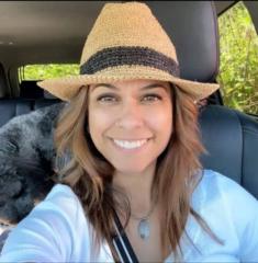 Rachel Taylor