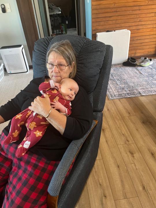 Nancy Ruthenbeck