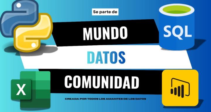Mundo Data