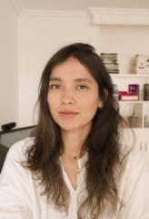Daniela Ramírez Oviedo