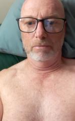 Bruce Dawes