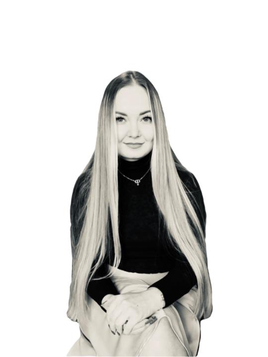Kateryna Nechypurenko