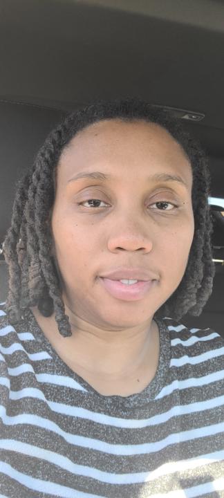 Danielle Jones