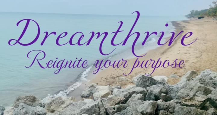 DreamThrive