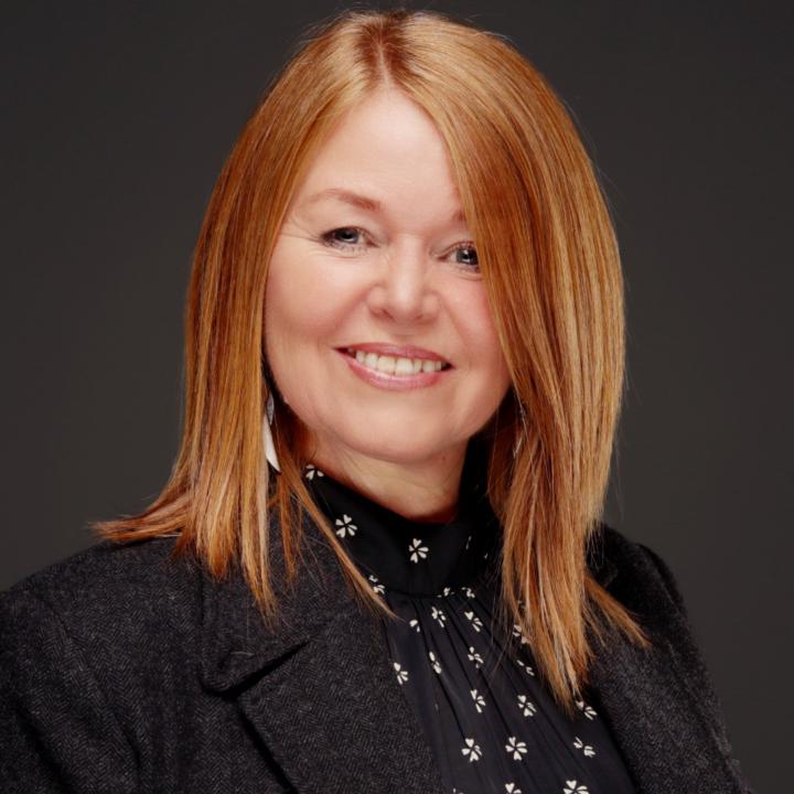 Audra McCreesh