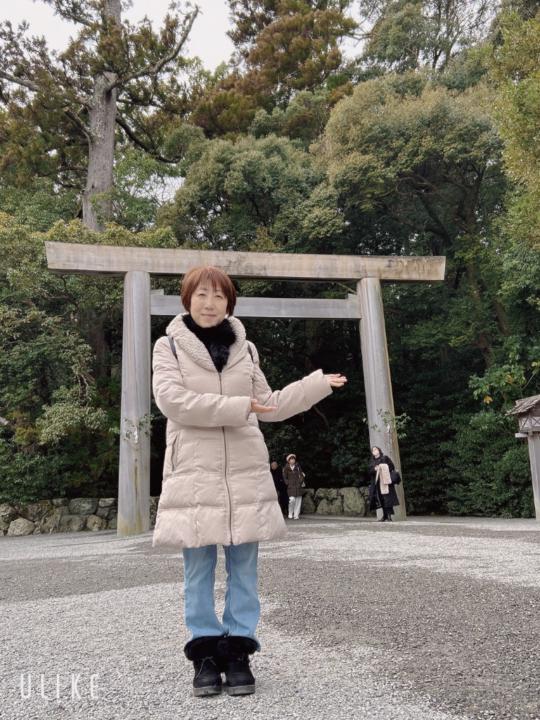 Yasuko Abe