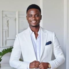 Taiwo David