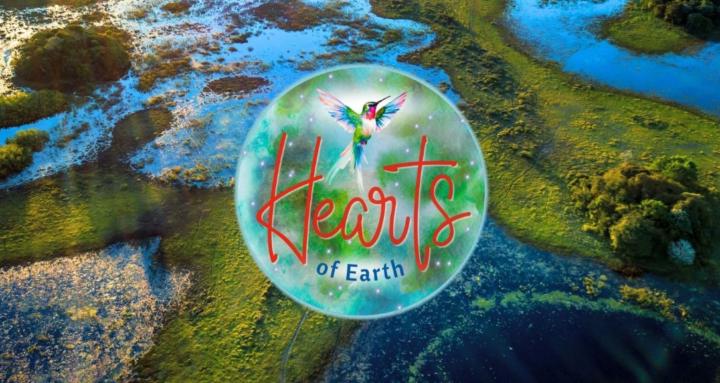 Hearts of Earth