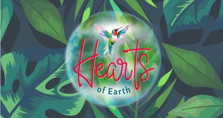 Hearts of Earth