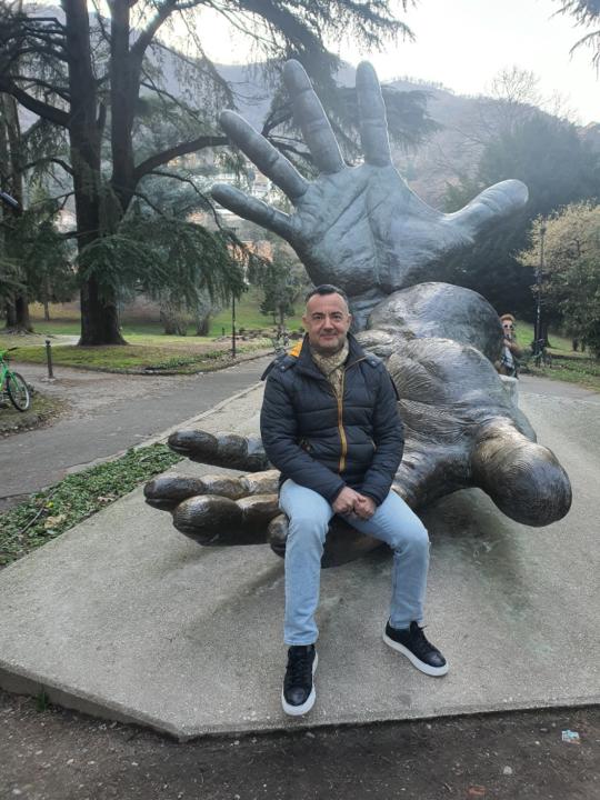 Sorin Cristian