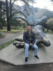 Sorin Cristian